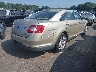 1FAHP2EW2AG****** Salvage and Wrecked 2010 Ford Taurus in North Carolina State