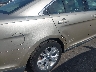1FAHP2EW2AG****** Salvage and Repairable 2010 Ford Taurus in North Carolina State