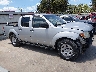 1N6AD0ER5EN****** Reparables 2014 Nissan Frontier en Estado de Texas
