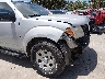 1N6AD0ER5EN****** Reparables 2014 Nissan Frontier