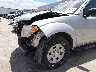 1N6AD0ER5EN****** Salvamento y Destrozados 2014 Nissan Frontier en Austin