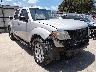 1N6AD0ER5EN****** Salvamento y Destrozados 2014 Nissan Frontier en Austin