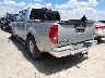 1N6AD0ER5EN****** Salvamento y Reparables 2014 Nissan Frontier en Austin
