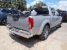 1N6AD0ER5EN****** Salvamento y Destrozados 2014 Nissan Frontier en Estado de Texas