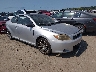 JTKDE177970****** Salvage and Wrecked 2007 Scion TC in Tulsa