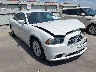 2C3CDXBG7CH****** Salvage and Wrecked 2012 Dodge Charger in Austin