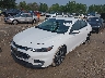 1G1ZD5ST4JF****** Used and Repairable 2018 Chevrolet Malibu in Appleton
