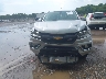 1GCPTDE1XG1****** Destrozados 2016 Chevrolet Colorado en Estado de Tennessee