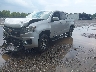 1GCPTDE1XG1****** Usados y Reparables 2016 Chevrolet Colorado en Knoxville