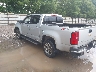 1GCPTDE1XG1****** Salvamento y Reparables 2016 Chevrolet Colorado en Knoxville