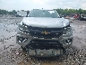 1GCPTDE1XG1****** Salvamento y Reparables 2016 Chevrolet Colorado en Estado de Tennessee