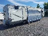 4V0TC3226GJ****** Usados y Reparables 2016 Crossroads Rv Z-1 Series M-211 en Fort Wayne