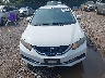 19XFB2F58FE****** Destrozados 2015 Honda Civic en Estado de Maryland