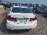 19XFB2F58FE****** Destrozados 2015 Honda Civic