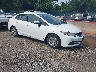 19XFB2F58FE****** Salvamento y Destrozados 2015 Honda Civic en Baltimore
