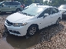 19XFB2F58FE****** Usados y Reparables 2015 Honda Civic en Baltimore