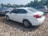 19XFB2F58FE****** Salvamento y Reparables 2015 Honda Civic en Baltimore