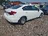 19XFB2F58FE****** Salvamento y Destrozados 2015 Honda Civic en Estado de Maryland