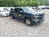 3GCUKREC9HG****** Salvamento y Destrozados 2017 Chevrolet Silverado 1500 en Grand Rapids