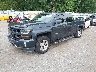3GCUKREC9HG****** Usados y Reparables 2017 Chevrolet Silverado 1500 en Grand Rapids