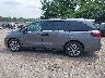 5FNRL6H62TB****** Salvamento 2026 Honda Odyssey