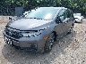 5FNRL6H62TB****** Usados y Reparables 2026 Honda Odyssey en Bridgeport