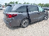 5FNRL6H62TB****** Salvamento y Destrozados 2026 Honda Odyssey en Estado de Pennsylvania