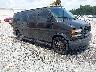 1GDFG15R3X1****** Salvamento y Destrozados 1999 GMC Savana en Tifton