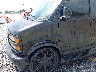 1GDFG15R3X1****** Salvamento y Reparables 1999 GMC Savana en Estado de Georgia