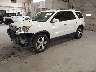 1GKLVMED1AJ****** Used and Repairable 2010 GMC Acadia in High Point