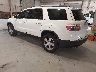 1GKLVMED1AJ****** Salvage and Repairable 2010 GMC Acadia in High Point