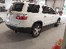 1GKLVMED1AJ****** Salvage and Wrecked 2010 GMC Acadia in North Carolina State