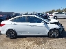 KMHCT4AE9HU****** Reparables 2017 Hyundai Accent en Estado de California