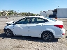 KMHCT4AE9HU****** Salvamento 2017 Hyundai Accent