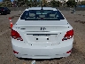 KMHCT4AE9HU****** Usados 2017 Hyundai Accent