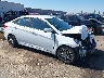 KMHCT4AE9HU****** Salvamento y Destrozados 2017 Hyundai Accent en San Diego