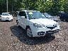 5J8TB2H54AA****** Salvamento y Destrozados 2010 Acura RDX en Metro DC