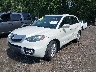 5J8TB2H54AA****** Usados y Reparables 2010 Acura RDX en Metro DC