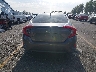 2HGFC2F72HH****** Salvamento y Destrozados 2017 Honda Civic en Fontana