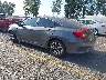 2HGFC2F72HH****** Salvamento y Reparables 2017 Honda Civic en Fontana