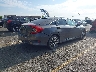2HGFC2F72HH****** Salvamento y Destrozados 2017 Honda Civic en Estado de California
