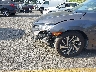 2HGFC2F72HH****** Destrozados 2017 Honda Civic en Estado de California