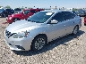 3N1AB7AP0GY****** Used and Repairable 2016 Nissan Sentra in Tucson