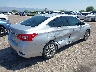 3N1AB7AP0GY****** Salvage and Wrecked 2016 Nissan Sentra in Arizona State