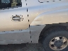 3GNEC13T52G****** Wrecked 2002 Chevrolet Avalanche