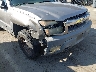 3GNEC13T52G****** Salvage and Repairable 2002 Chevrolet Avalanche in California State