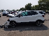 MAJ6S3JL5LC****** Repairable 2020 Ford Ecosport in New Jersey State