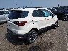 MAJ6S3JL5LC****** Salvage and Wrecked 2020 Ford Ecosport in New Jersey State
