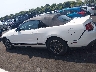 1ZVBP8EM6B5****** Repairable 2011 Ford Mustang in Tennessee State