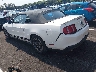 1ZVBP8EM6B5****** Salvage and Repairable 2011 Ford Mustang in Nashville